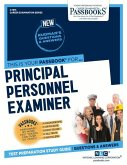 Principal Personnel Examiner (C-1915): Passbooks Study Guide Volume 1915