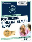 Psychiatric and Mental Health Nurse (Cn-12): Passbooks Study Guide Volume 12