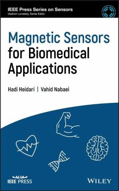 Magnetic Sensors for Biomedical Applications - Heidari, Hadi; Nabaei, Vahid