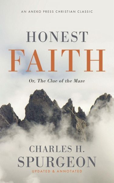 Honest Faith Honest Faith
