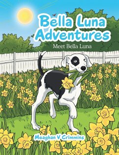 Bella Luna Adventures - Crimmins, Meaghan V