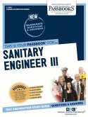 Sanitary Engineer III (C-2946): Passbooks Study Guide Volume 2946