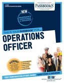 Operations Officer (C-3069)