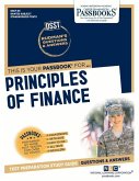 Principles of Finance (Dan-46): Passbooks Study Guide Volume 46