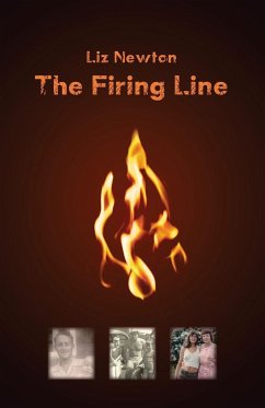 The Firing Line - Newton, Liz