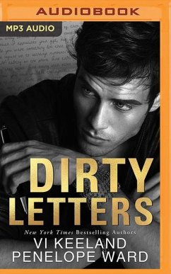 Dirty Letters - Keeland, Vi; Ward, Penelope