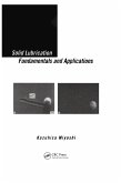 Solid Lubrication Fundamentals and Applications (eBook, ePUB)