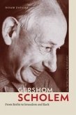Gershom Scholem (eBook, ePUB) Gershom Scholem (eBook, ePUB)