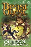 Querzol the Swamp Monster (eBook, ePUB)