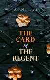 The Card & The Regent (eBook, ePUB)