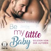 Be my little Baby (MP3-Download)