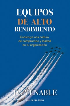 Cover Equipos de alto rendimiento (eBook, ePUB)