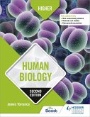 Higher Human Biology, Second Edition (eBook, ePUB)