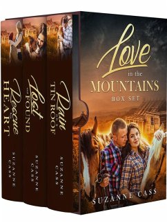 Cover Love in the Mountains Box Set (Love in the Mountains Novella Series, #4) (eBook, ePUB)