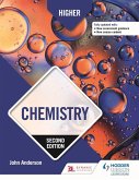Higher Chemistry, Second Edition (eBook, ePUB)