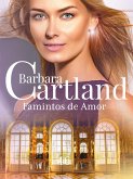 Famintos de Amor (eBook, ePUB)