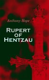 Rupert of Hentzau (eBook, ePUB)