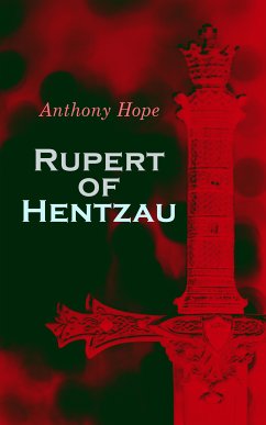 Rupert of Hentzau (eBook, ePUB) - Hope, Anthony