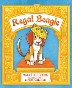 Regal Beagle (eBook, ePUB) - Khurana, Vijay