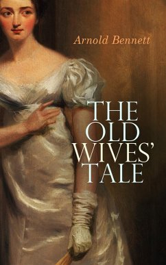 Cover The Old Wives' Tale (eBook, ePUB)