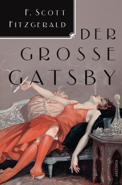 Der große Gatsby (eBook, ePUB) - Fitzgerald, F. Scott