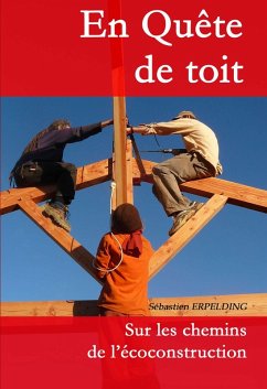 Cover En Quete de toit (eBook, ePUB)