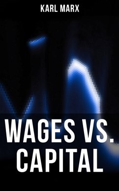 Cover Wages vs. Capital (eBook, ePUB)