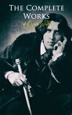 The Complete Works of Oscar Wilde (eBook, ePUB)