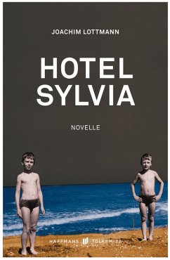 Hotel Sylvia (eBook, ePUB) - Lottmann, Joachim