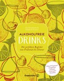 Alkoholfreie Drinks (eBook, ePUB)