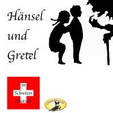 Märchen in Schwizer Dütsch, Hänsel und Gretel (MP3-Download)