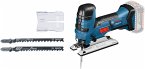 Bosch GST 18V-Li S Akku-Stichsäge