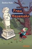 Ein Denkmal für Frau Hasenohr (eBook, ePUB)