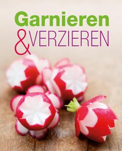 Cover Garnieren & Verzieren (eBook, ePUB)