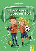 Panda vor! Hopp ins Tor! (eBook, ePUB)