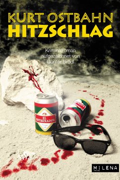 Hitzschlag (eBook, ePUB) - Ostbahn, Kurt