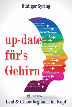 up-date für's Gehirn (eBook, ePUB) - Syring, Rüdiger