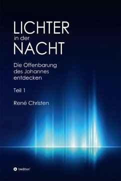 Lichter in der Nacht (eBook, ePUB) - Christen, René