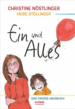 Ein und Alles (eBook, ePUB) - Nöstlinger, Christine