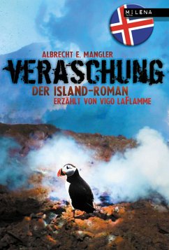 Veraschung (eBook, ePUB) - Mangler, Albrecht E.