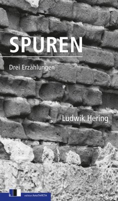Spuren (eBook, ePUB) - Hering, Ludwik