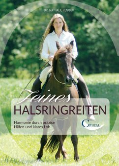 Feines Halsringreiten (eBook, ePUB) - Penquitt, Nathalie