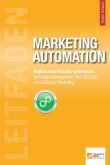 Leitfaden Marketing Automation (eBook, ePUB)