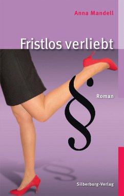 Cover Fristlos verliebt (eBook, ePUB)