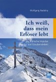 Ich weiß, dass mein Erlöser lebt (eBook, ePUB)