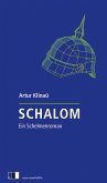 Schalom (eBook, ePUB)