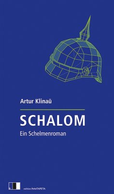 Schalom (eBook, ePUB) - Klinau, Artur