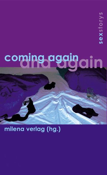 coming again and again (eBook, ePUB)