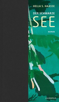 Cover Der Schwarze See (eBook, ePUB)