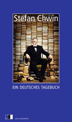 Ein deutsches Tagebuch (eBook, ePUB) - Chwin, Stefan